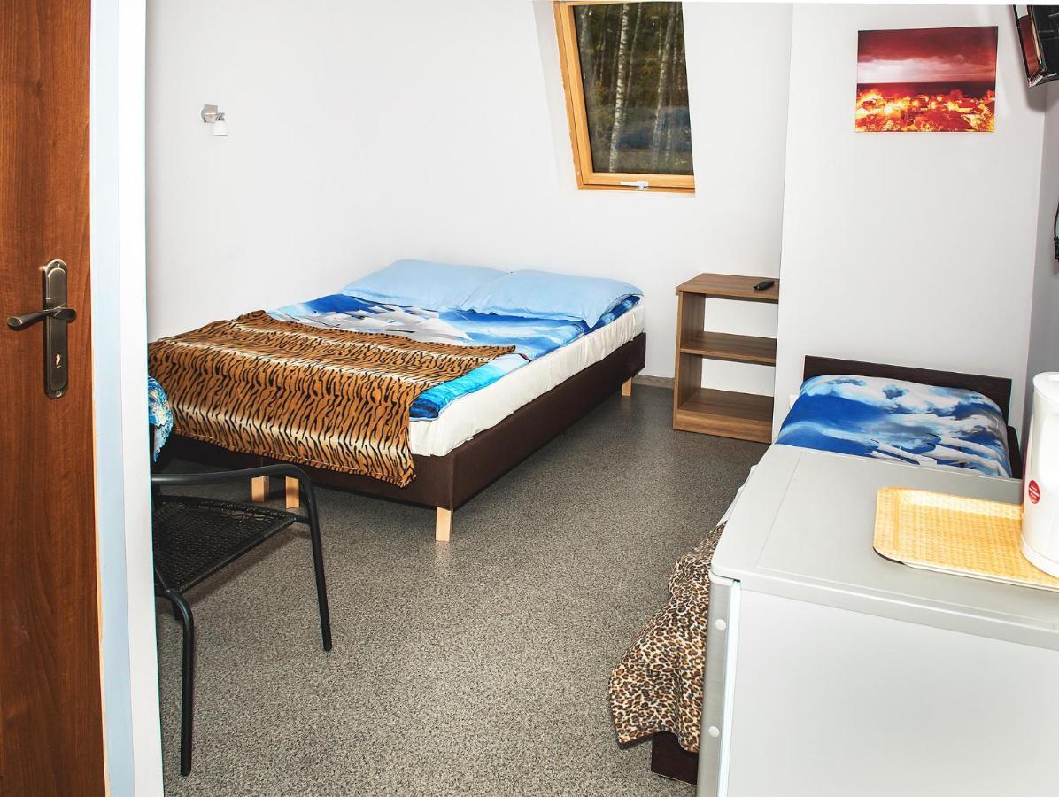 Arkadia Wypoczynek I Odstresowanie Hotel Jaroslawiec Bagian luar foto