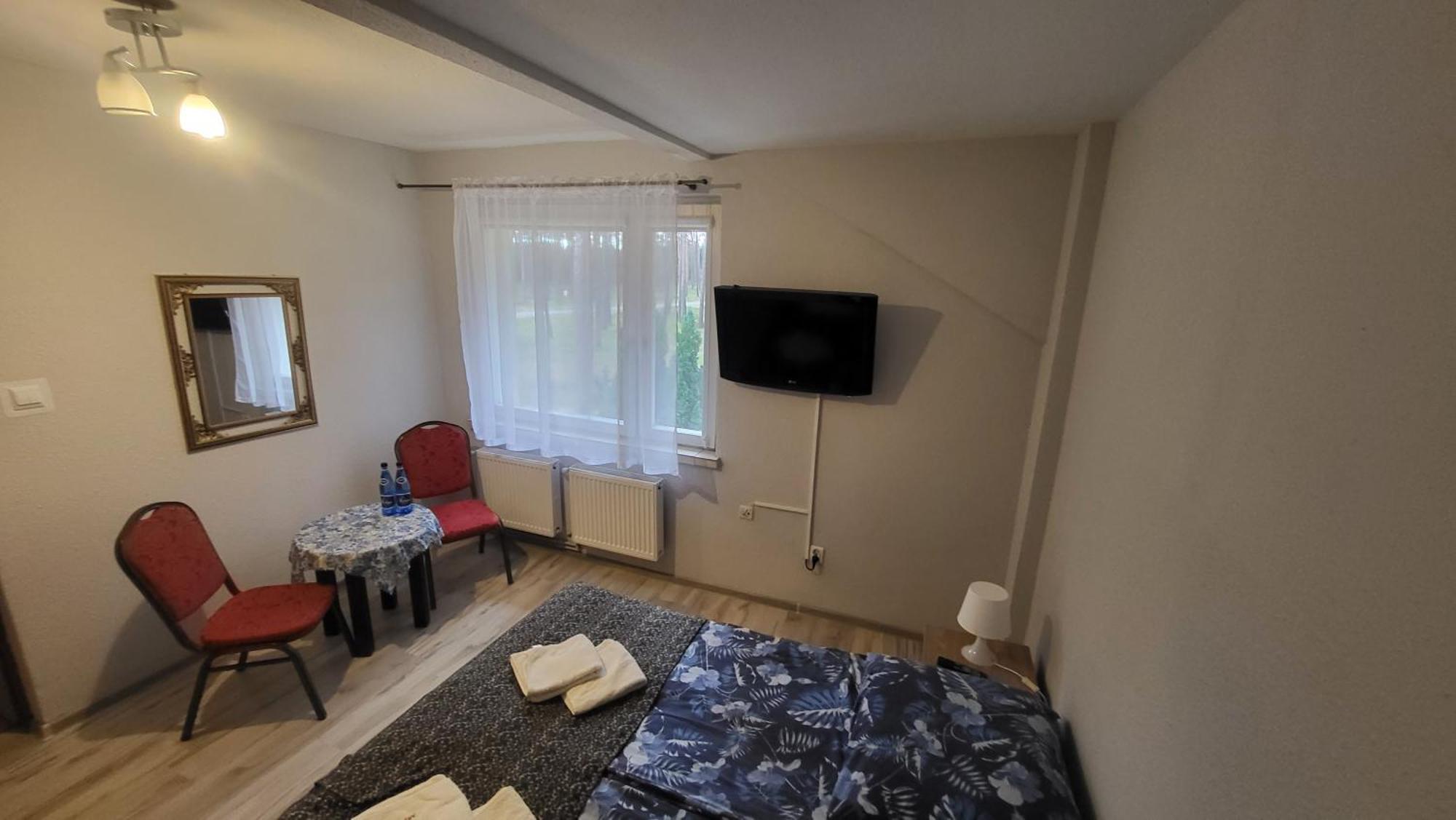 Arkadia Wypoczynek I Odstresowanie Hotel Jaroslawiec Bagian luar foto