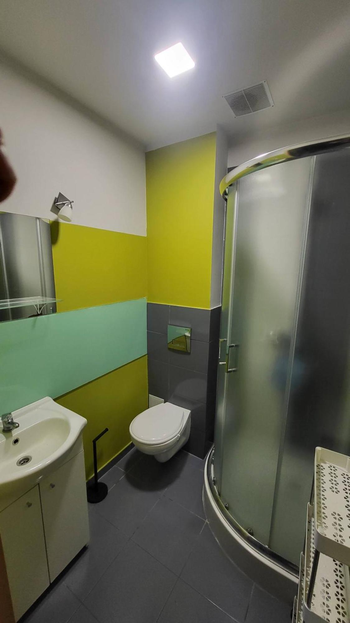 Arkadia Wypoczynek I Odstresowanie Hotel Jaroslawiec Bagian luar foto